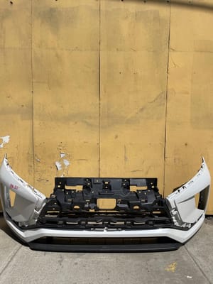 2018 Mitsubishi Eclipse Cross