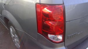 2015 Dodge Caravan