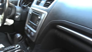 2013 GMC Acadia