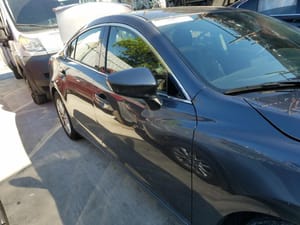 2016 Mazda 6