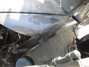 2005 Audi Audia6