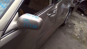 2005 Lexus Es330