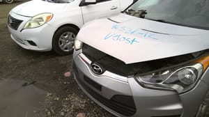 2012 Hyundai Veloster