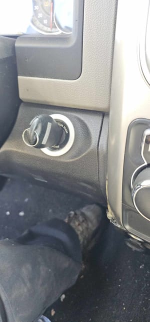 2019 Dodge Dpu15