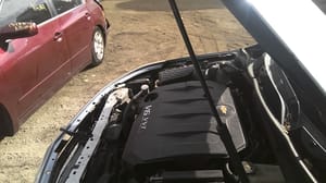 2016 Chevrolet Impala