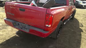 2002 Dodge Dpu15