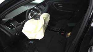 2015 Ford Taurus