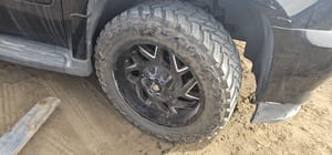 2008 GMC Yukon