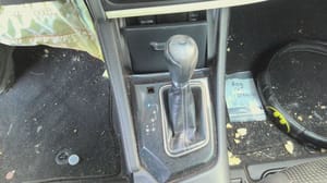 2016 Scion Im
