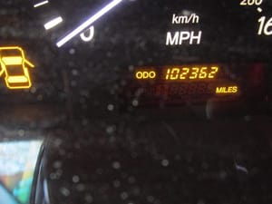 2005 Lexus Ls430