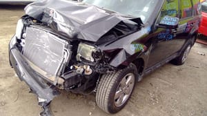 2010 Ford Escape