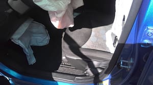 2016 Chevrolet Spark