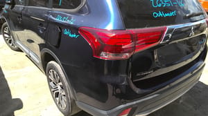 2016 Mitsubishi Outlander