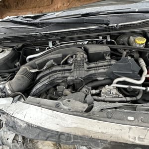 2021 Subaru Legacy