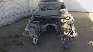 2021 Lexus Is300