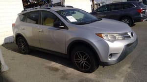 2013 Toyota Rav4