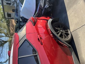 2022 Nissan Kicks
