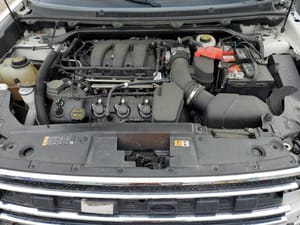 2013 Ford Flex
