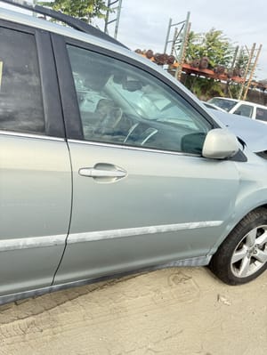 2005 Lexus Rx330