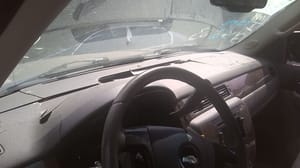 2007 GMC Sub150