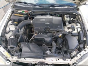 2003 Lexus Is300