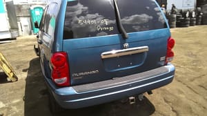 2005 Dodge Durango