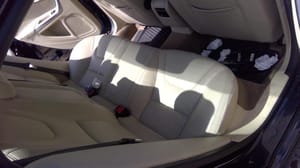 2012 Volvo Volv60