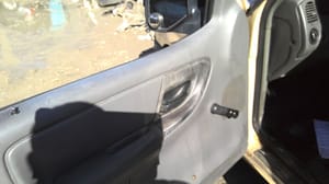 2008 Ford Ranger