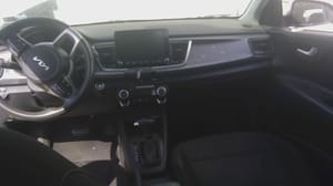 2022 Kia Rio