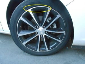 2017 Buick Verano