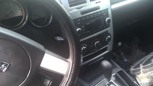 2010 Chrysler Charger