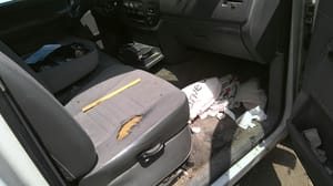2007 Dodge Dpu25