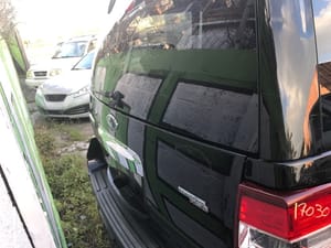 2008 Ford Expedition