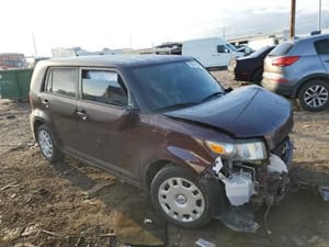 2013 Scion Xb