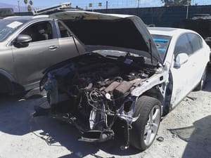 2011 Lexus Gs350