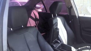 2014 BMW 320i