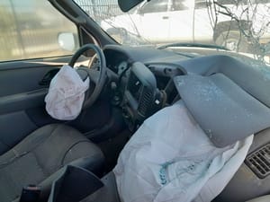2001 Ford Escape