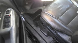 2006 Honda Pilot
