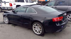 2012 Audi Audia5