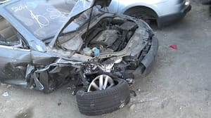 2014 Volkswagen Eos