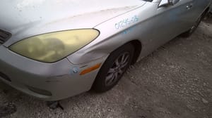 2003 Lexus Es300
