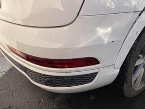2018 Audi Audiq3