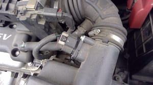 2014 Chevrolet Spark