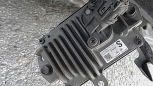 2022 Toyota Corolla Steering Column