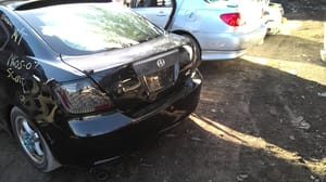 2007 Scion Sciotc