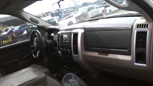 2010 Dodge Dpu15