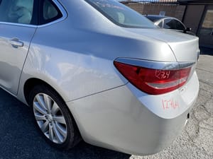 2015 Buick Verano