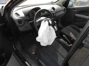 2012 Mazda Mazda2