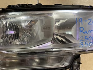 2019 Dodge Dpu25