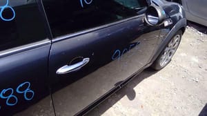 2008 Mini Cooper